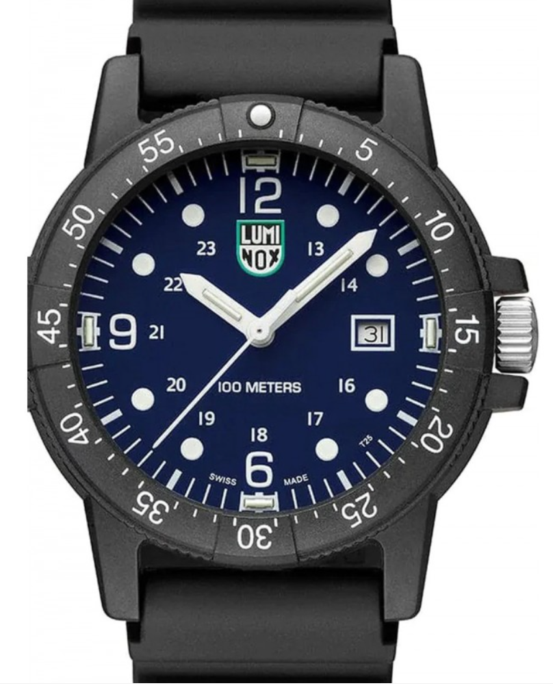 Luminox Carbonox Sea Bass 44 mm X2.2003
